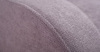 Диван-кровать прямой Киото ТД 782 велюр Epic 65 lilac сирень